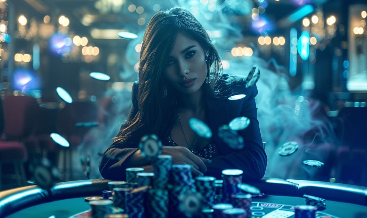 Layar permainan slot online togelgalaxy yang menarik dan mudah digunakan